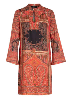 ETRO Kleid mit Seide
