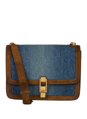 SAINT LAURENT Umhängetasche CARRE SATCHEL