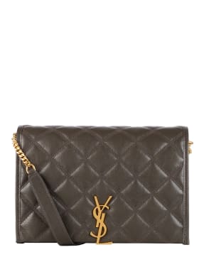 SAINT LAURENT Schultertasche BECKY MINI