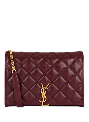 SAINT LAURENT Schultertasche BECKY MINI