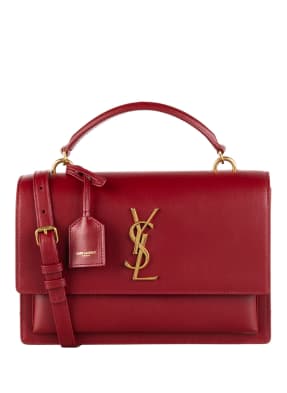 SAINT LAURENT Umhängetasche SUNSET MEDIUM
