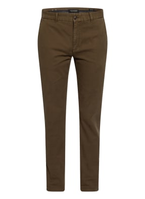 SCOTCH & SODA Chino STUART Regular Slim Fit