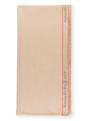 ALEXANDER McQUEEN Tuch