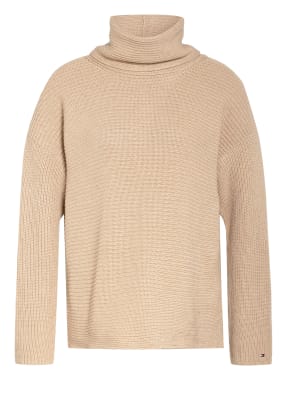 TOMMY HILFIGER Rollkragenpullover