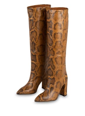 PARIS TEXAS Stiefel