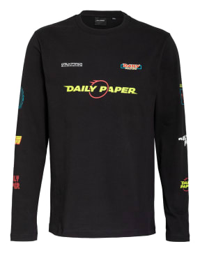 DAILY PAPER Longsleeve JEFF
