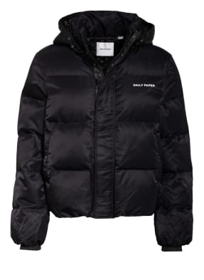 DAILY PAPER Steppjacke EPUFFA