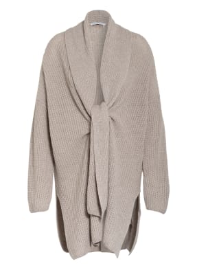 AGNONA Strickhülle mit Cashmere