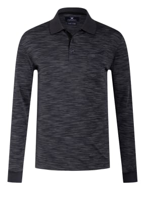 STROKESMAN'S Jersey-Poloshirt Regular Fit