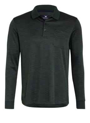 STROKESMAN'S Jersey-Poloshirt Regular Fit