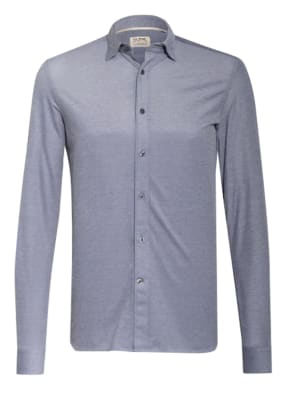 FIL NOIR Hemd TREVISO Shaped Fit