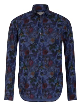 FIL NOIR Hemd TREVISO Shaped Fit