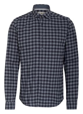 FIL NOIR Hemd ROMA Shaped Fit