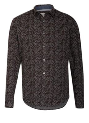 FIL NOIR Hemd ROMA Shaped Fit