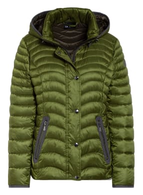 GIL BRET Steppjacke