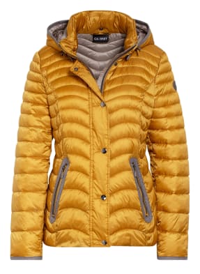 GIL BRET Steppjacke