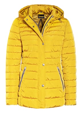 GIL BRET Steppjacke