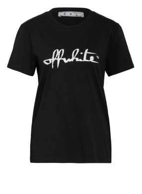 OFF-WHITE T-Shirt SCRIPT