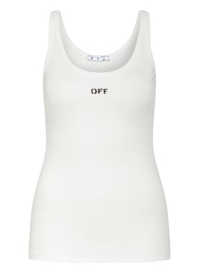 OFF-WHITE Tanktop