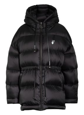 OFF-WHITE Lightweight-Daunenjacke