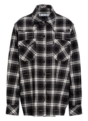 OFF-WHITE Overshirt