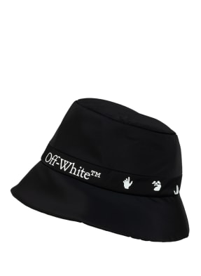 Off-White Bucket-Hat