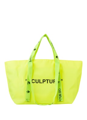 OFF-WHITE Shopper COMMERCIAL SMALL