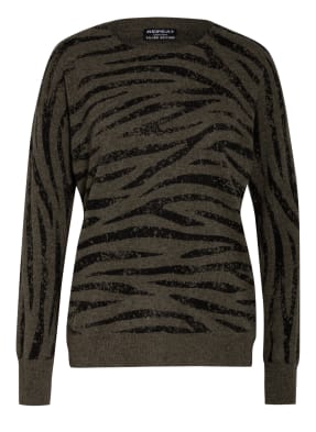 REPEAT Cashmere-Pullover