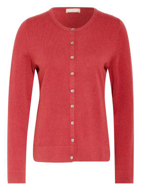 REPEAT Strickjacke aus Cashmere