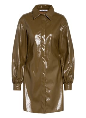 SAMSØE SAMSØE Kleid CAROLI