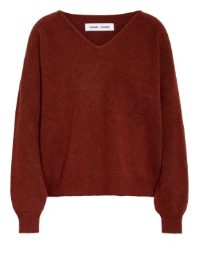 SAMSØE SAMSØE Pullover FRANCES