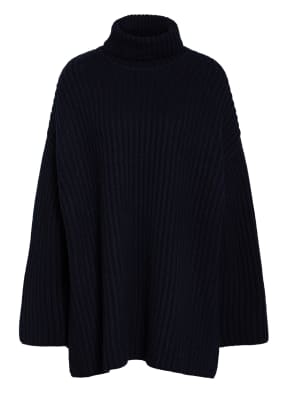 SAMSØE SAMSØE Oversized-Rollkragenpullover