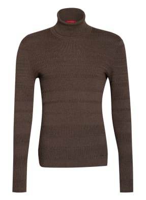 HUGO Rollkragenpullover MAXIMO