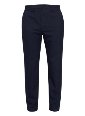 NN07 Hose FOSS im Jogging-Stil Loose Fit