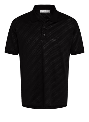 GIVENCHY Jersey-Poloshirt Regular Fit