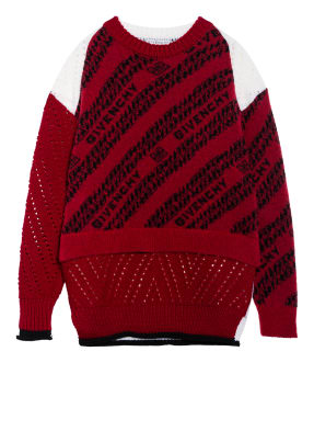GIVENCHY Pullover