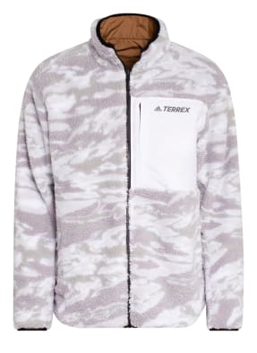 adidas Fleecejacke TERREX EXPLORE zum Wenden
