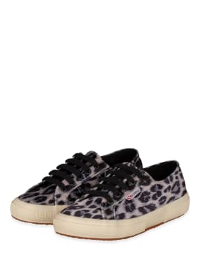 SUPERGA Sneaker 2750 FANVELVET
