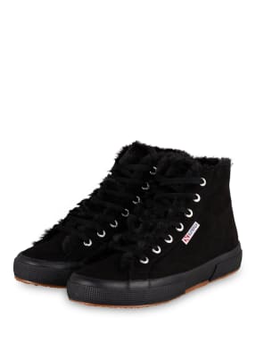 SUPERGA Hightop-Sneaker 2795 SYNSHEARLINGU