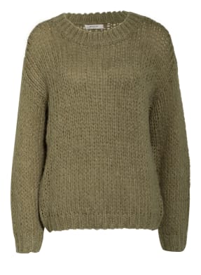 MOSS COPENHAGEN Pullover DALVINE