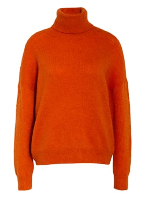 MOSS COPENHAGEN Rollkragenpullover
