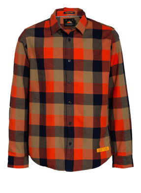 SCOTCH SHRUNK Hemd Regular Fit