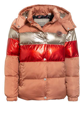 SCOTCH R'BELLE Jacke