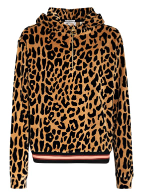 SCOTCH R'BELLE Oversized-Hoodie