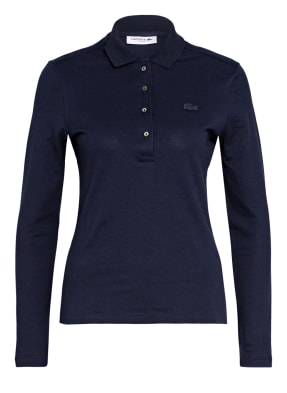 LACOSTE Piqué-Poloshirt