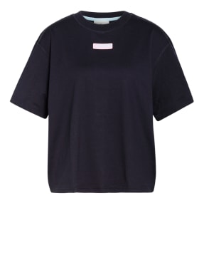 LACOSTE L!VE Oversized-Shirt