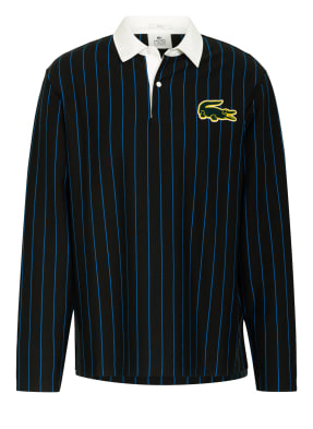 LACOSTE L!VE Poloshirt Loose Fit