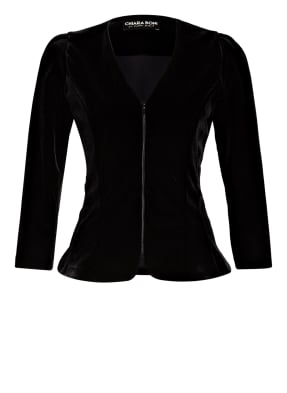 CHIARA BONI La Petite Robe Samt-Bolero RONJA