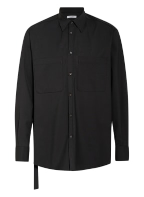 VALENTINO Hemd Comfort Fit