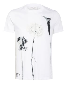 VALENTINO T-Shirt FLOWERSITY